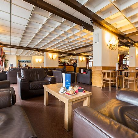 Th La Thuile - Planibel Hotel Luaran gambar