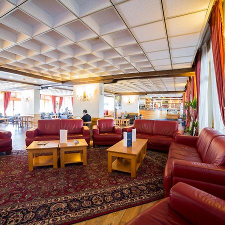 Th La Thuile - Planibel Hotel Luaran gambar