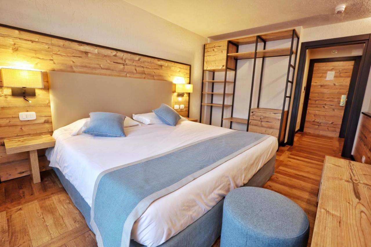 Th La Thuile - Planibel Hotel Luaran gambar