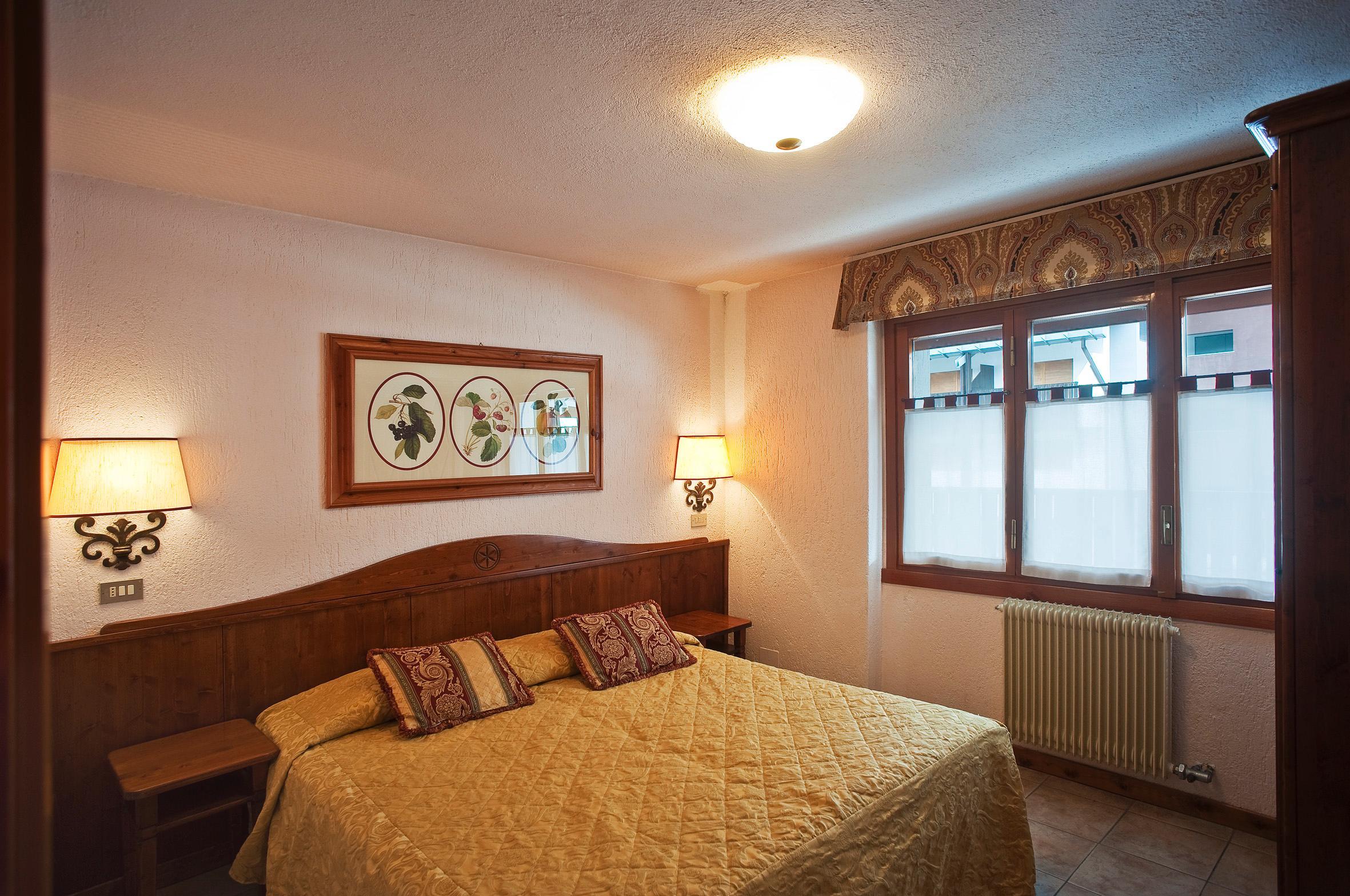 Th La Thuile - Planibel Hotel Luaran gambar