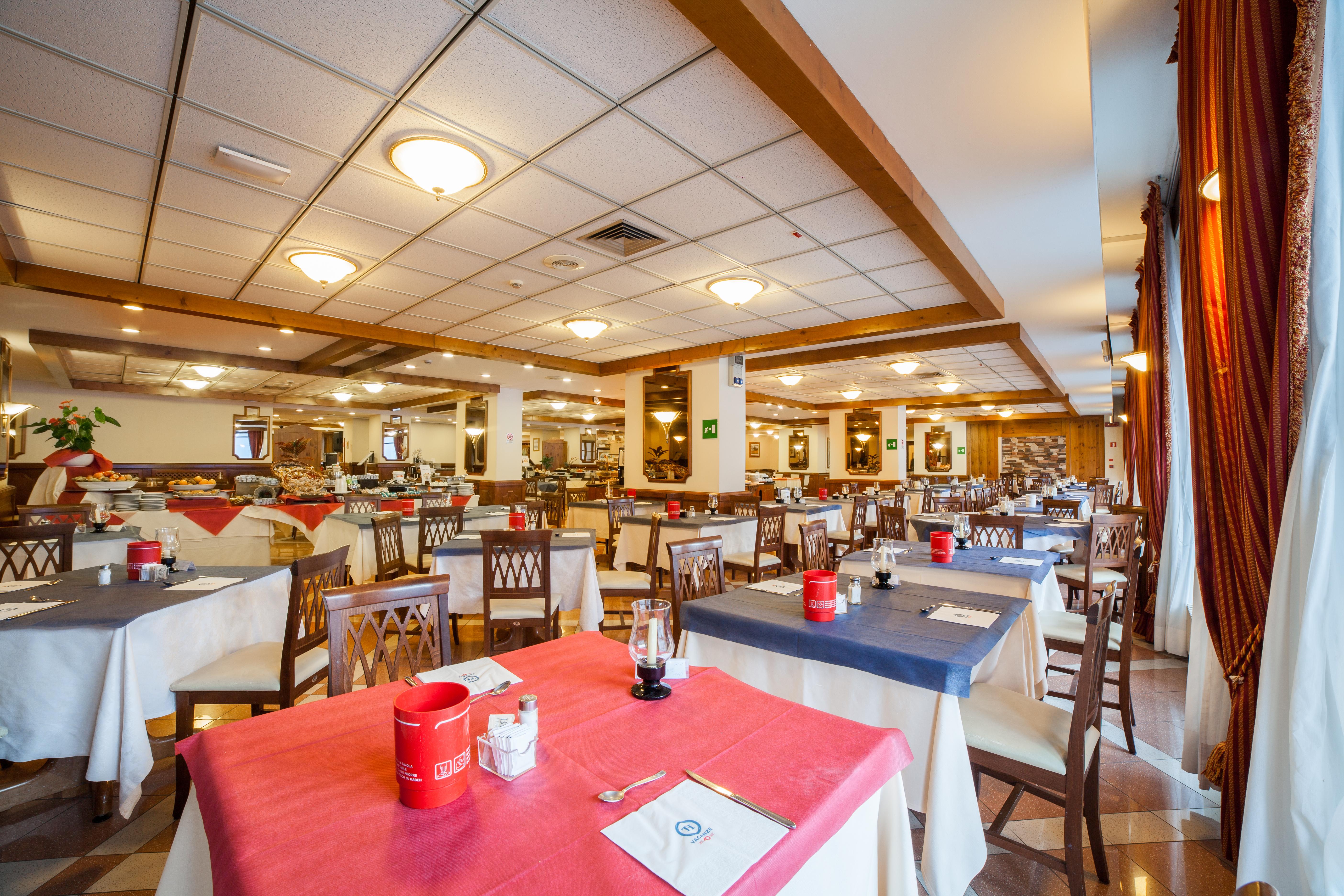 Th La Thuile - Planibel Hotel Luaran gambar