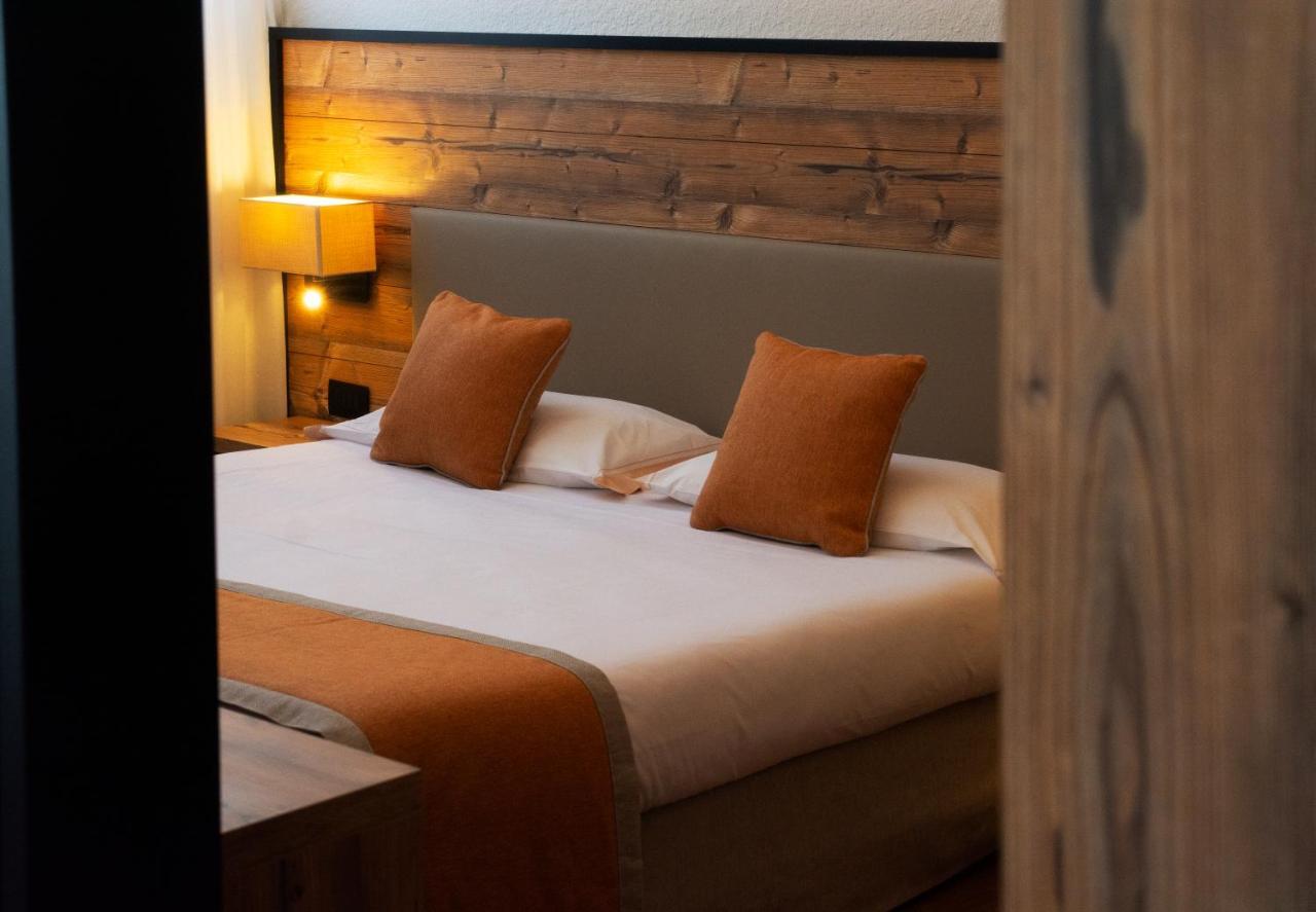 Th La Thuile - Planibel Hotel Luaran gambar