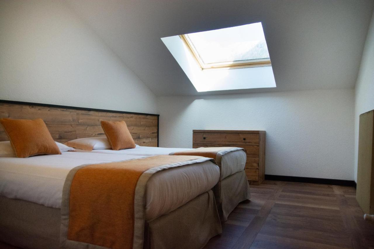 Th La Thuile - Planibel Hotel Luaran gambar