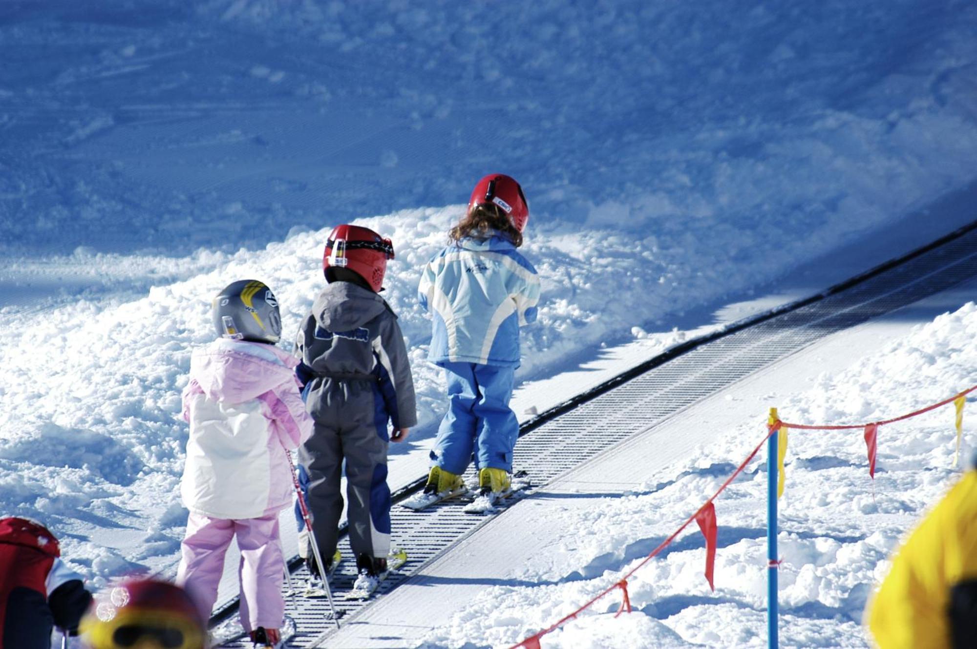 Th La Thuile - Planibel Hotel Luaran gambar