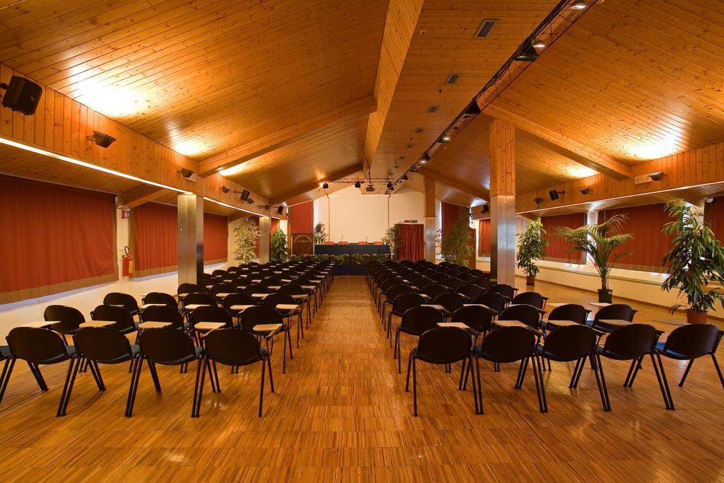 Th La Thuile - Planibel Hotel Luaran gambar